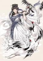 将军策之嫡女权谋