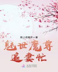 魅世魔凰男主是谁