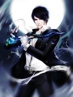 军神秦风