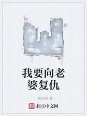 老婆复仇