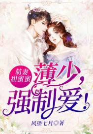 薄少宠妻甜蜜蜜简介
