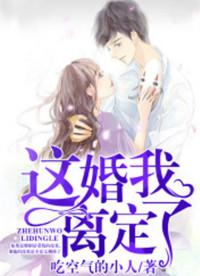 这婚我离定了书评