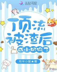顶流被渣后成小奶狗了免费阅读