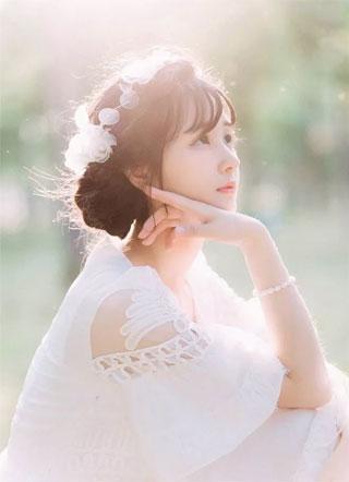 女配重生暴富