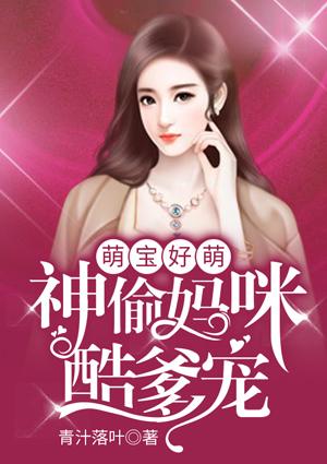神偷萌宝倾天下