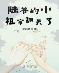 陆少的小祖宗翻天了