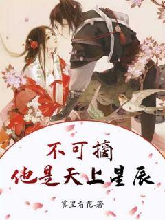 他是天上星辰不可摘大结局