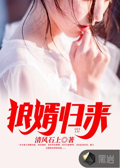 狂婿归来 免费阅读