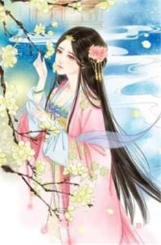 公主柳晴太傅秦少寒哗哩哗哩