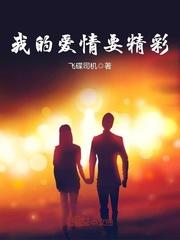 我的爱情烟火电视剧