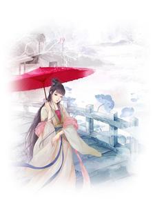 王妃是朵白莲花什么时候成亲