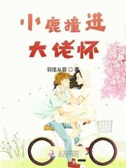 小鹿撞呀撞晋江