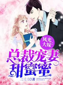 二婚甜蜜宠文