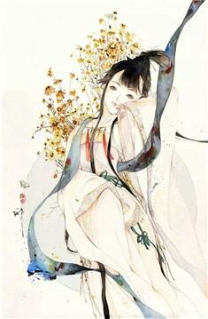 重生嫡女谋天下洛青青