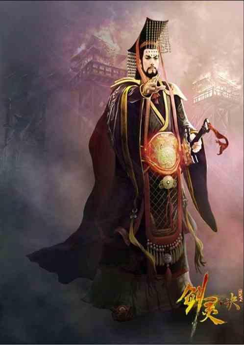 穿越秦始皇举国入侵异世界