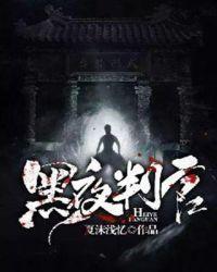 绝境反击电视剧黑夜判官