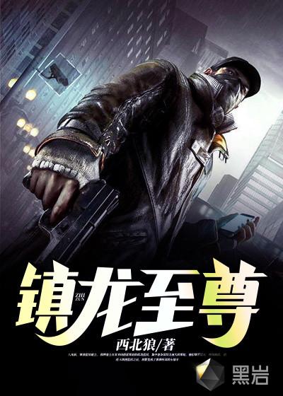 镇龙传说
