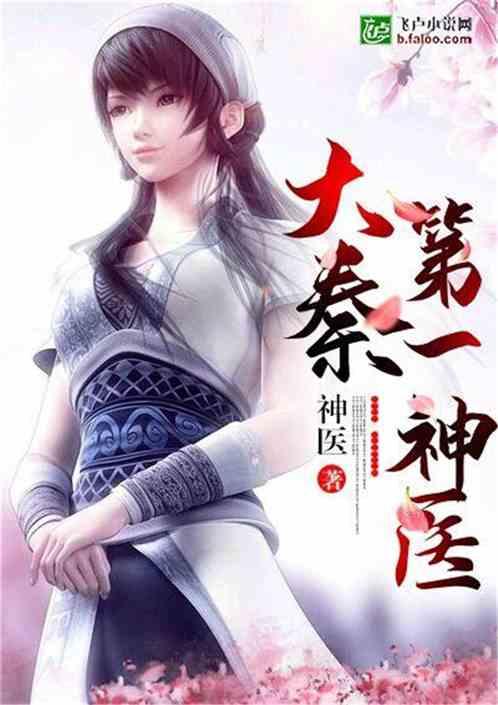 大秦第一神医txt