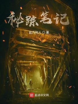 秘踪笔记作者