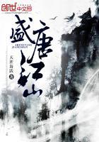 盛唐江山与君共搏之