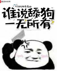 谁说舔狗最后一无所有讲的什么