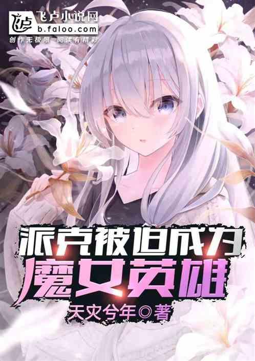 派克这个英雄