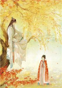 女主叫苏夙