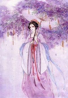柳婷婷