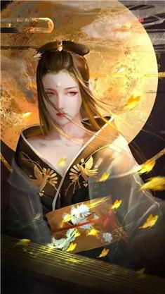 长宁公主宋策安
