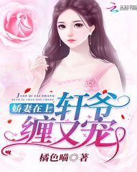 娇妻缠你上瘾