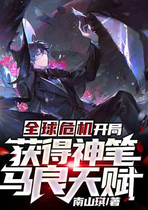 全球危机txt