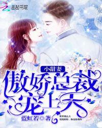 傲娇总裁小甜妻免费全文阅读