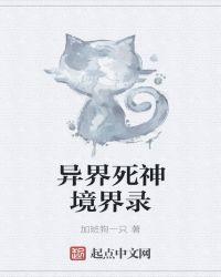 境界死神目录