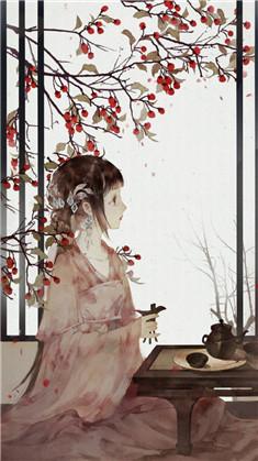 重生嫡女出嫁庶子冲喜