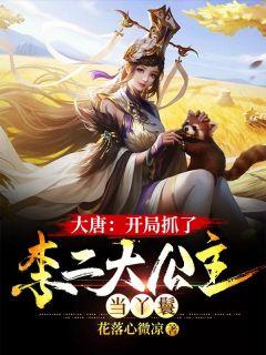 大唐开局抓了李二大公主当丫鬟顶点