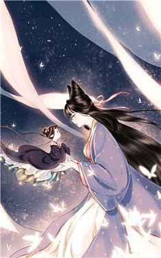 女博士江清月穿越为农女