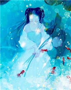 国师大人和公主
