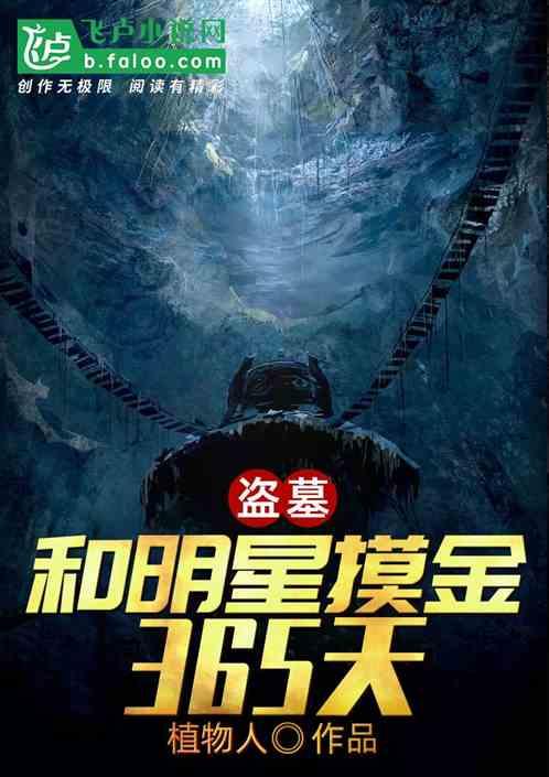 盗墓和明星摸金365天全文阅读免费