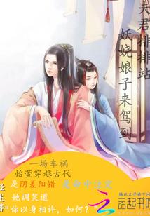 妖娆娘子夫君抱上瘾