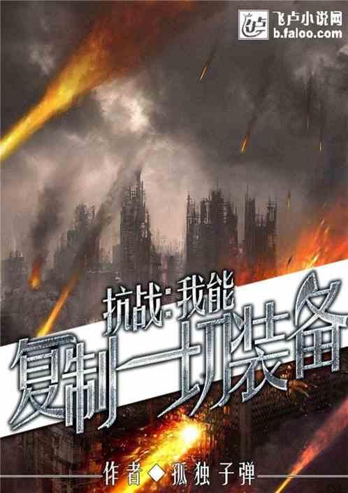 抗战我能复制一切装备txt