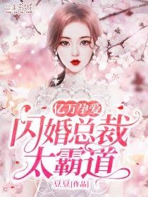 亿万总裁闪婚超能干