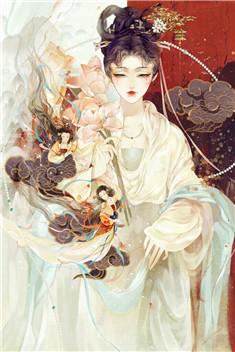 宋玉瑶姬