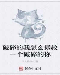 一个破碎的我