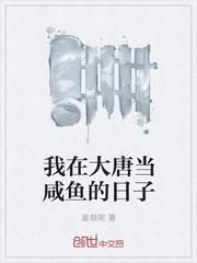 我在大唐当咸鱼的日子苏玉