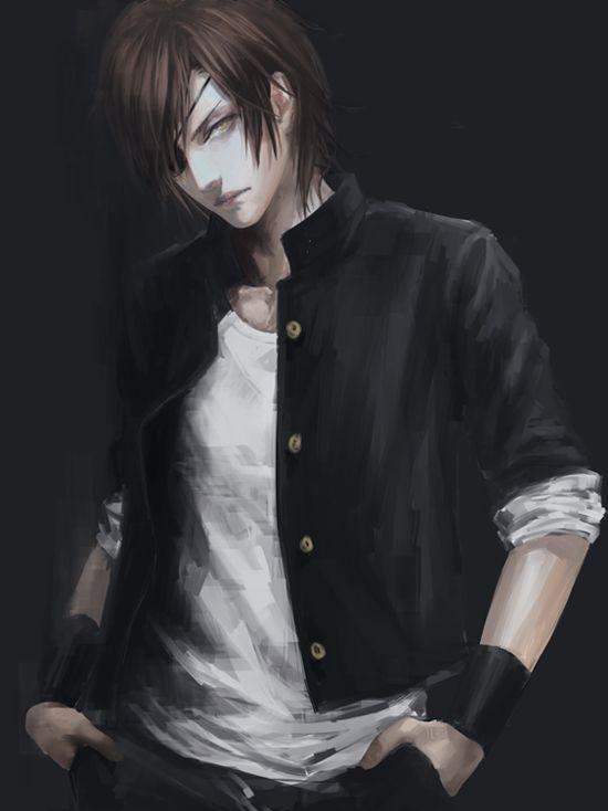 大唐李默