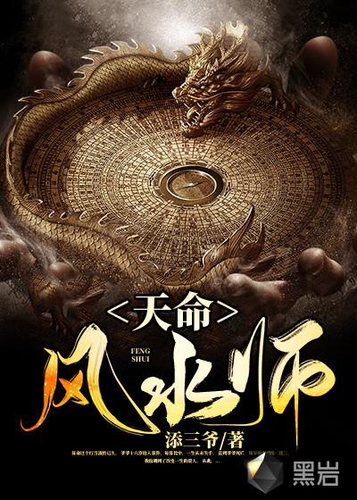 天命风水师李耀黄依依免费阅读