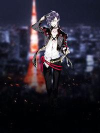 主角顾沉