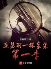 亚瑟探员传记2
