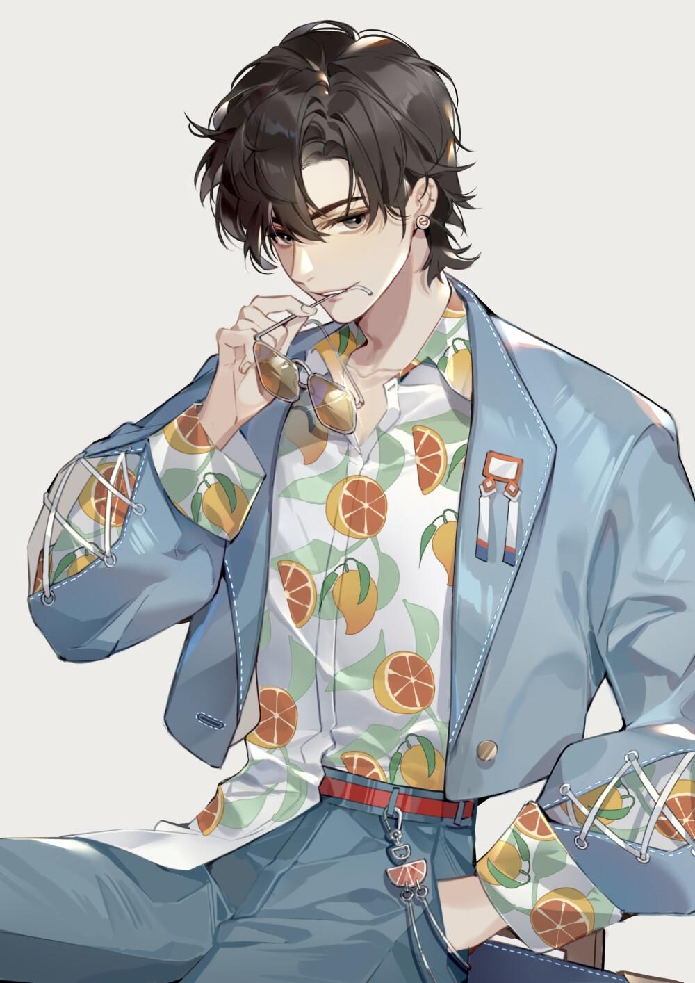 萧战破龙军