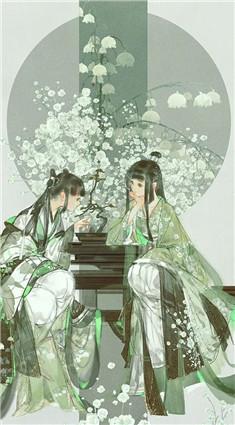 慕清澜什么时候恢复女装